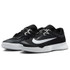 Nike Zoom Vapor Pro 3 Mens Tennis Shoe - Black/White - 4