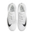 Nike Zoom Vapor Pro 3 Mens Tennis Shoe - White/Black - 6