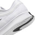 Nike Zoom Vapor Pro 3 Mens Tennis Shoe - White/Black - 9