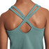 Nike One Girls Tank Top - Cannon/White - 3