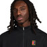 Nike Court Heritage Jacket - Black
