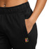 Nike Court Heritage Pant - Black - 3