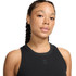 Nike Court Advantage Tank Top - Black - 2