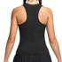 Nike Court Advantage Tank Top - Black - 3