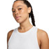 Nike Court Advantage Tank Top - White - 2