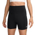 Nike Court Ball Short - Black/White