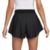 Nike Court Advantage Ace Short - Black - 3