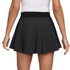 Nike Court Advantage Ace Skirt - Black - 3