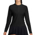 Nike Court Advantage Midlayer - Black