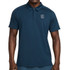 Nike Court Advantage Polo - Armory Navy/White
