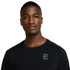 Nike Court Advantage Crew - Black/White - 2