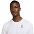 Nike Court Advantage Crew - White/Black - 2
