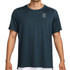 Nike Court Advantage Crew - Armory Navy/White