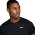 Nike Court Victory Crew - Black/White - 2