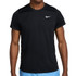 Nike Court Victory Crew - Black/White