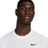 Nike Court Victory Crew - White/Black - 2
