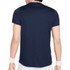 Nike Court Victory Crew - Obsidian/White - 2