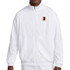Nike Court Heritage Jacket - White