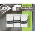 Dunlop Gecko Tac Tennis Overgrip 3 Pack - 2
