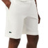 Lacoste Core Performance Short - White
