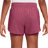 Nike One Girls Short - Sweet Beet/White - 3
