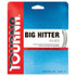 Tourna Big Hitter Silver 17G Silver Tennis String - 2