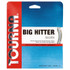 Tourna Big Hitter Silver 17G Silver Tennis String