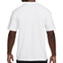 Nike Court Heritage Tee Shirt - White - 3