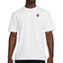 Nike Court Heritage Tee Shirt - White