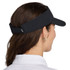 Nike Ace Visor - White/Anthracite/Black - 3