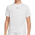 Nike Boys Dri Fit Crew - White/Black