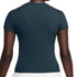 Nike Court Advantage Short Sleeve Top - Armory Navy - 3