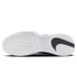 Nike Zoom Vapor Pro 3 Womens Clay Tennis Shoe - Black/White - 2