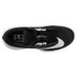 Nike Zoom Vapor Pro 3 Womens Clay Tennis Shoe - Black/White - 6