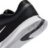 Nike Zoom Vapor Pro 3 Womens Clay Tennis Shoe - Black/White - 8