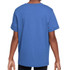 Nike Sportswear Boys Club Tee Shirt - Comet Blue - 2