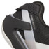 adidas Adizero Ubersonic 5 Mens Tennis Shoe - Black/Zero Metallic/Silver Metallic