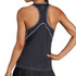 adidas Club Tank Top - Black