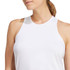 adidas Club Tank Top - White