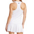 adidas Club Tank Top - White