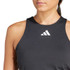 adidas Y Tank Top - Black - 2