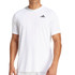 adidas Club Tee Shirt - White