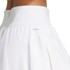 adidas Match Skirt - White - 2