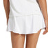 adidas Match Skirt - White - 3