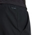 adidas Club 9 inch Short - Black - 4