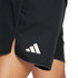 adidas Club 9 inch Short - Black - 5