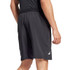 adidas Club 9 inch Short - Black