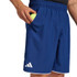 adidas Club 9 inch Short - Dark Blue - 5