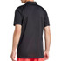 adidas Club Polo - Black - 2