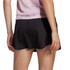adidas Match Skirt - Black - Final Sale